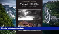 Read Online Wuthering Heights (Wordsworth Classics) For Ipad