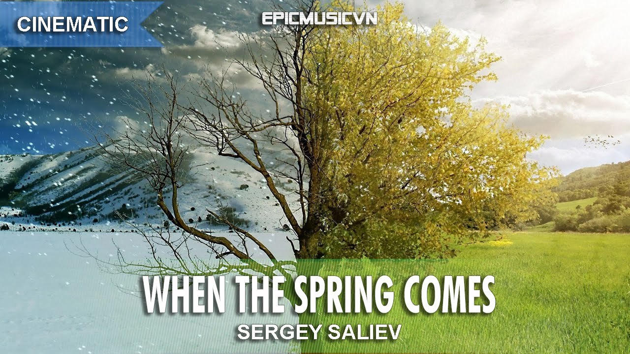 When Spring Comes - Documentary
