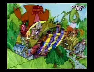 Cipelici - 4. epizoda