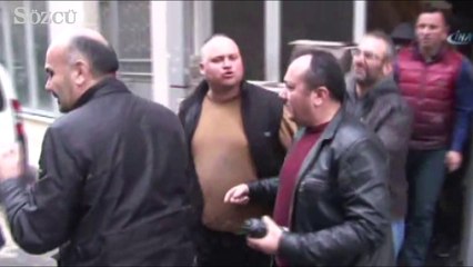 İnsanlığın bittiği an