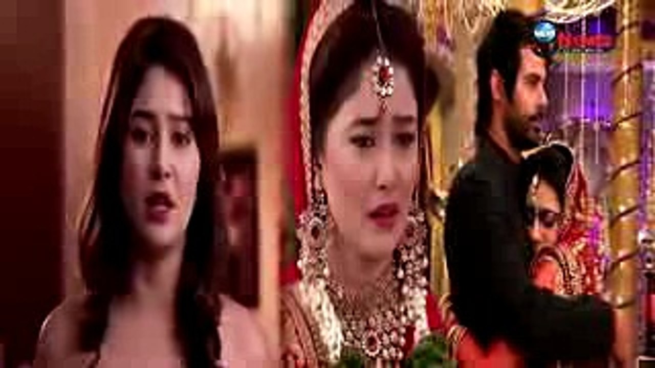 Kumkum Bhagya - 20th February 2017 News - Purab Ka Master Plan Kya Kamyab Hoga