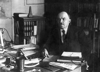 Unknown Surprising Facts About Russian Leader Vladimir Lenin