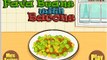 Fava Beans With Bacon Games Cooking Games Hair Games