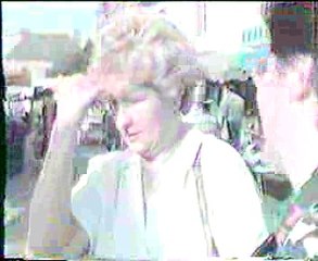 Micro-trottoir Le Rheu 1984