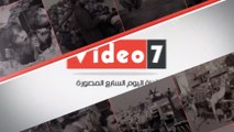بالفيديو.. محكمة النقض تؤيد أحكام إعدام 11 متهما فى مذبحة بورسعيد
