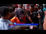 Live Vonis Ratu Atut hadapi sidang vonis di pengadilan TIPIKOR - NET12