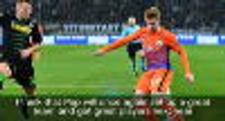 Unthinkable city won't be in Champions League - Tarnat