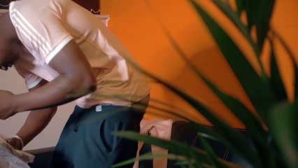 Abra Cadabra x Kush - Valentine [Music Video] Prod by EMIX - @Abznoproblem17 @StarishKush @ambaztv