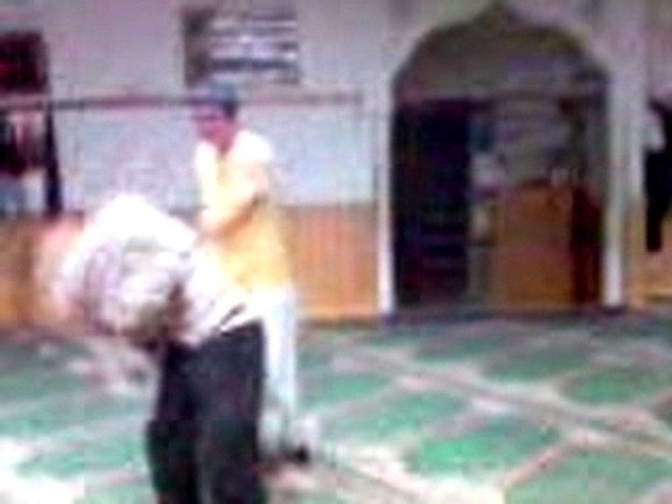 Türken Moschee