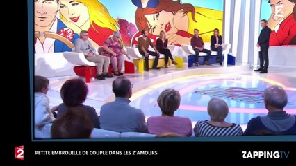 Zap du midi du 20 février : Thomas Isle teste une douloureuse épilation dans "La Quotidienne"