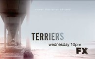 Terriers - Promo - 1x10