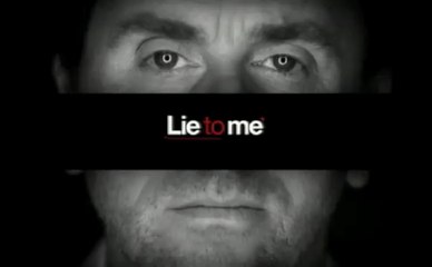 Lie To Me - Promo - 3x06