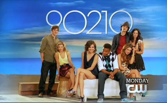 90210 - Promo - 3x10