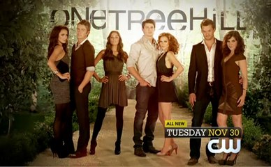 One Tree Hill - Promo - 8x10