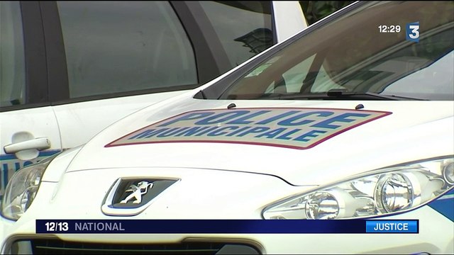 Violences policières : jugement à Bobigny d'un policier municipal accusé d'avoir violenté un jeune avec sa matraque