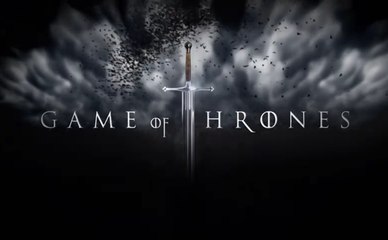 Game Of Thrones - Promo saison 1 - Raven