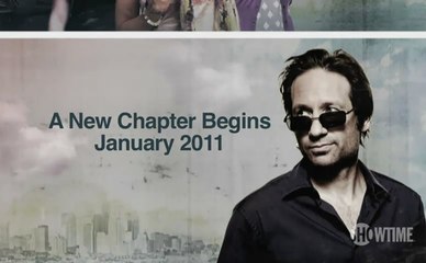 Californication - Promo Saison 4