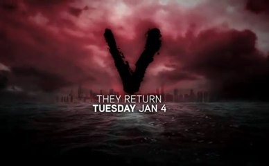 V (2009) - Nouvelle Promo Saison 2