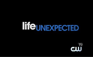 Life Unexpected - Promo - 2x11