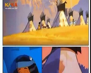 Yakari Folge 35 Der Sohn des Windes