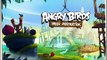 Angry Birds Under Pigstruction Chapter 1 Level 12 Walkthrough