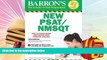PDF  Barron s NEW PSAT/NMSQT, 18th Edition (Barron s PSAT/NMSQT) Full Book