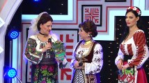 Elisabeta Turcu - Dragi surioarele mele (Seara buna, dragi romani! - ETNO TV - 09.02.2017)