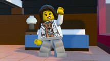 LEGO Worlds - Tráiler E3 Castellano HD