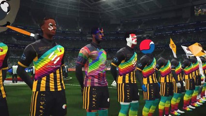 2017 4chan Winter Cup group B - /gd/ vs /c/