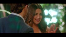 Awesome Short Movie - Say yes, forever | Sidharth Malhotra | Priyanka Chopra | Love Story