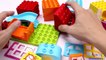 Building Blocks Toys for Children Lego Playhouse Kids Day Creative Fun-sjj24hce