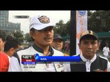 Pelepasan Indonesia Rally 2014 -NET5