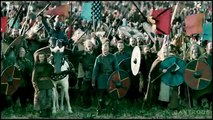 Vikings-Bjorn, Ivar, Ubbe, Hvitserk & Sigurd __ Kings