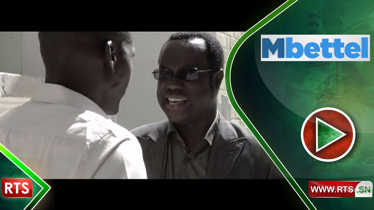MBETTEL RTS1 Episode 29