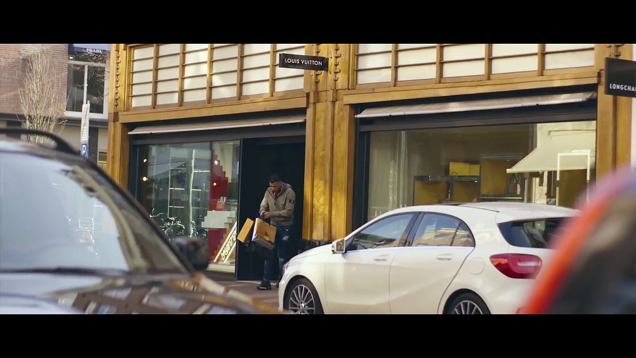 Armoowasright  Kwaaivines Ft. Mokadrumz - Louis Vuitton