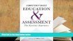 READ book Competency-Based Education and Assessment: The Excelsior Experience  Pre Order