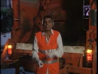 Tunisie Tunis - Binetna Episode 2 - Mé 3al Idine - 1409