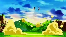 Z-Fighters Preparing For The Tournament - Dragon Ball  Kai- The Final Chapters - English Dub episode80