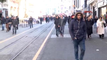 Titiz Araştırma' Referandum Öncesi Türkiye'nin Nabzını Ölçecek 2