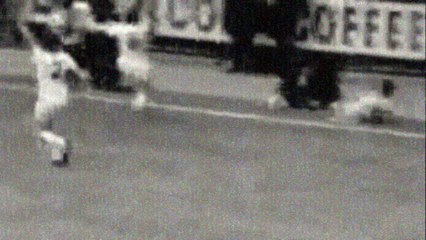 Jann Halexander – Requiem for Justin Fashanu [2013]