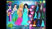 Disney Princess Mermaid Parade Frozen Anna, Rapunzel, Snow White, Jasmine Mermaid Dress Up
