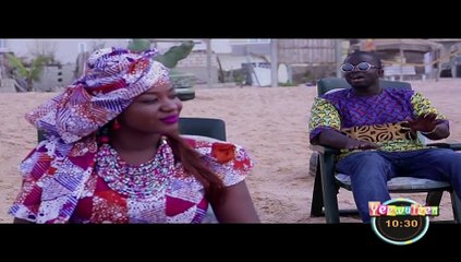 Invité Spécial : Maabo dans Yeewu Leen (20/02/2017) – Partie 1/2 🎙️