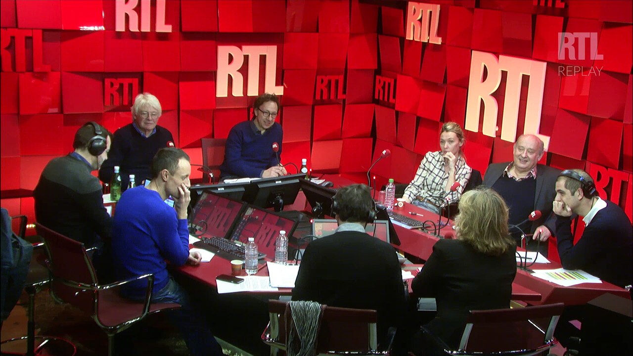 La Vie de Bern : Stéphane Bern en tournée avec...