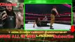 12 february 2017 WWE Full Match Roman reigns vs braun strowman full match hd