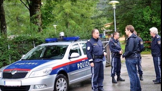 النمسا وفاة فتاة بعد تناولها جرعة زائدة من الكحول و المخدرات في منزل لاجئين سوريين