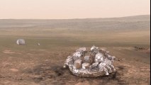 تعرّف على تفاصيل رحلة المريخ ExoMars رحلة استكشافية تنطلق خلال أيام