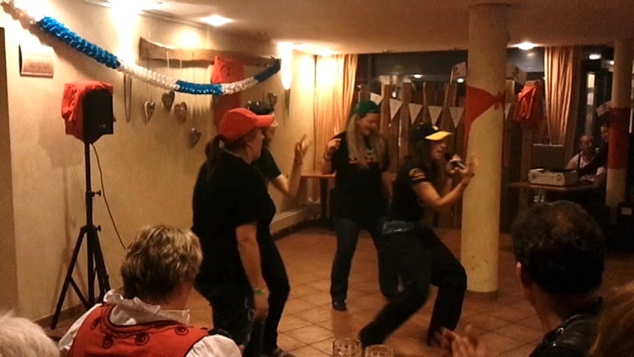 Zicken 2011