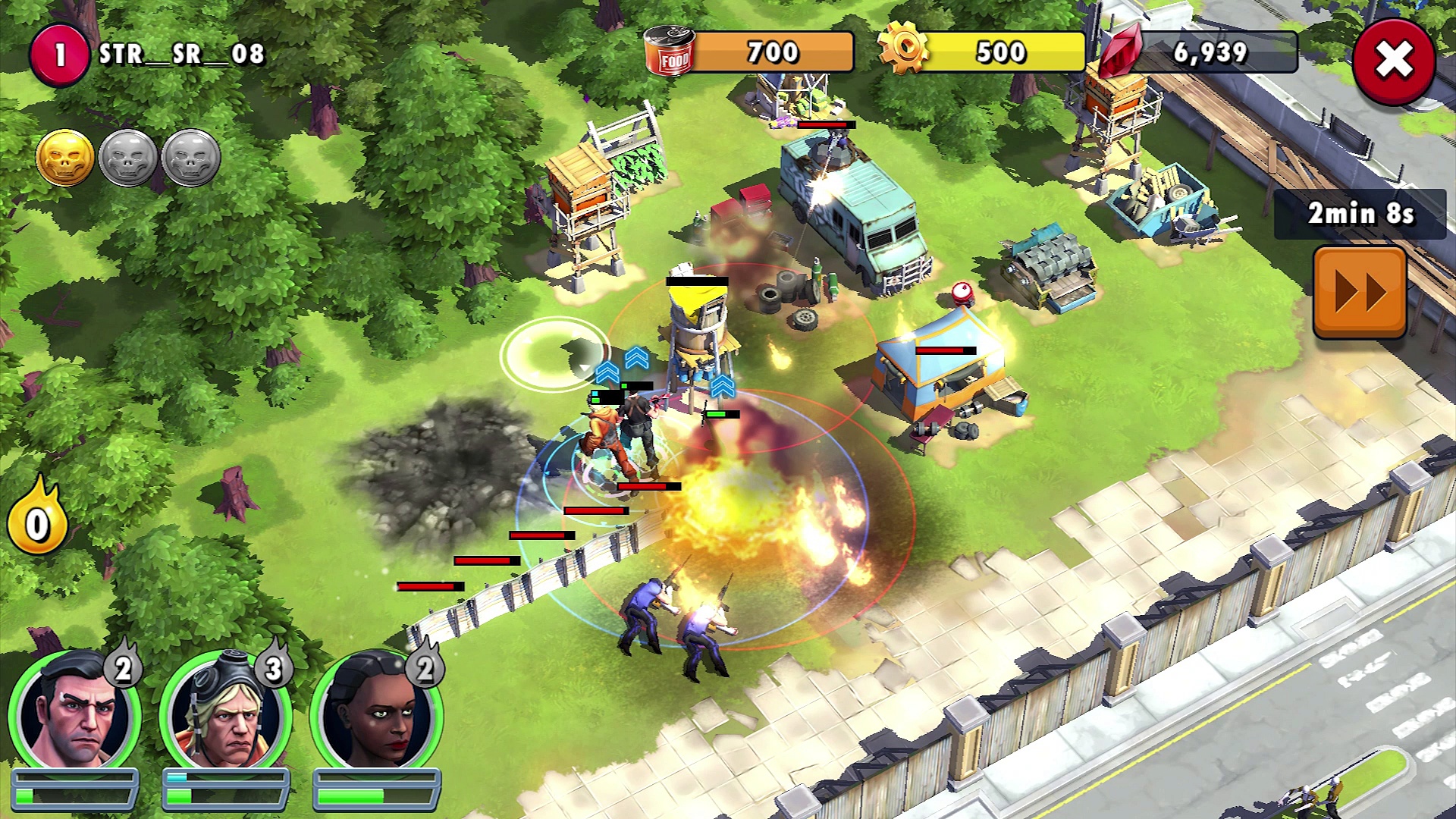 Gameloft - Dev Diary Series