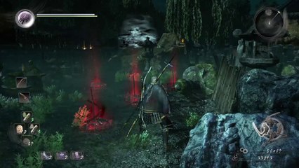 仁王   PS4からブロードキャスト (33)