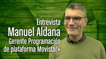Entrevista Manuel Aldana Movistar  